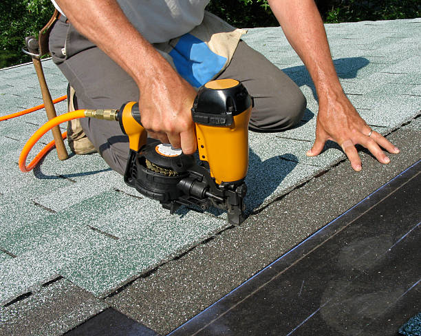 Best Storm Damage Roof Repair  in Presidential Lakes Estates, NJ
