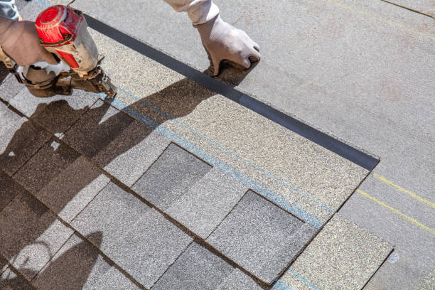 Best Roof Maintenance Services  in Presidential Lakes Estates, NJ